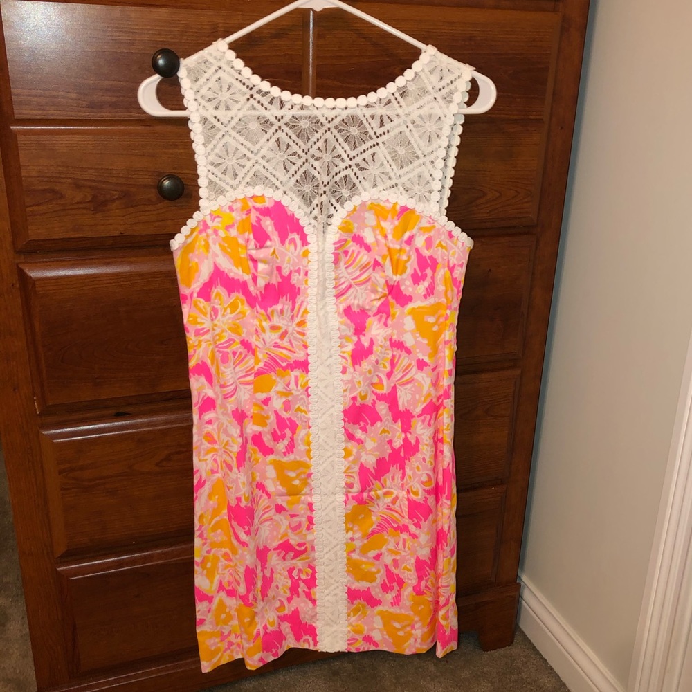 NWT Lilly Pulitzer Dress